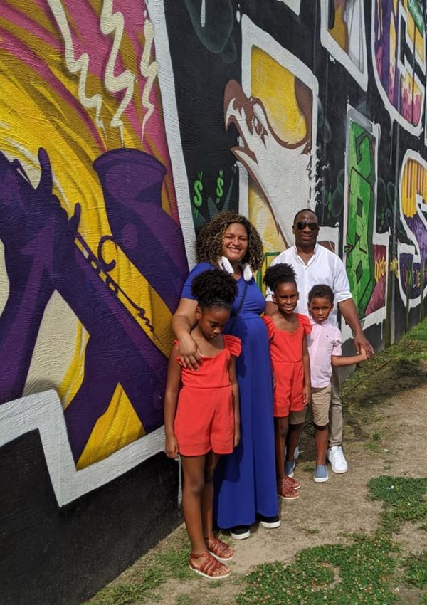 Visiting Black Wall Street With Kids: Tulsa Is A Real Life Classroom