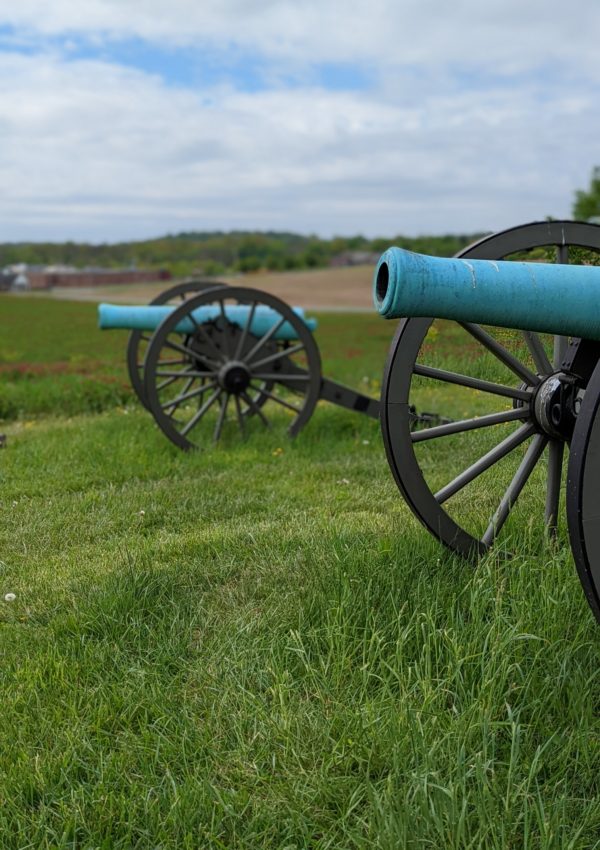 A Gettysburg Itinerary For the Whole Family or Just You