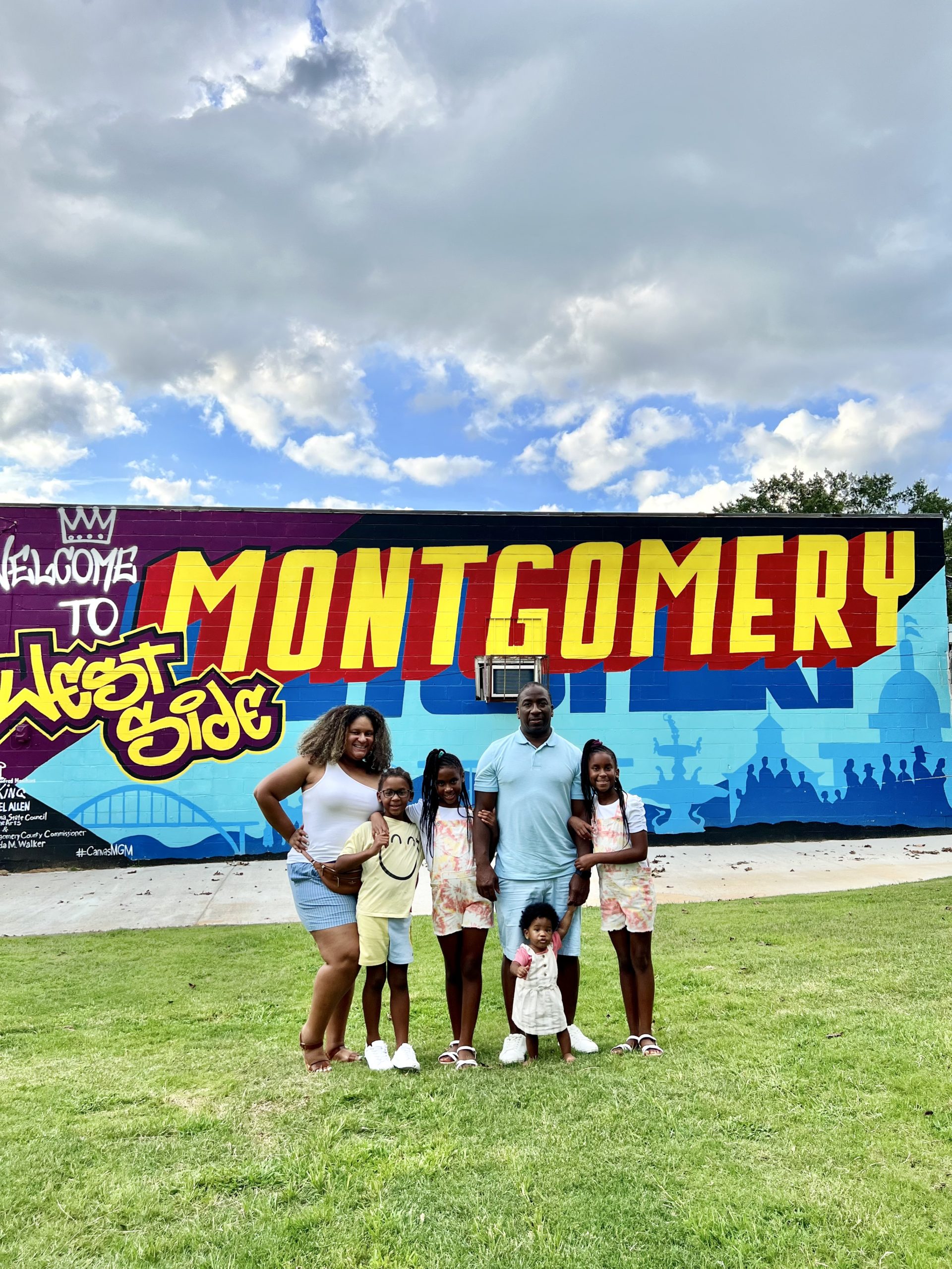 How To Spend 24 Hours In Montgomery With Kids